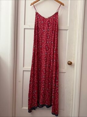 Natalie Martin Heather Maxi